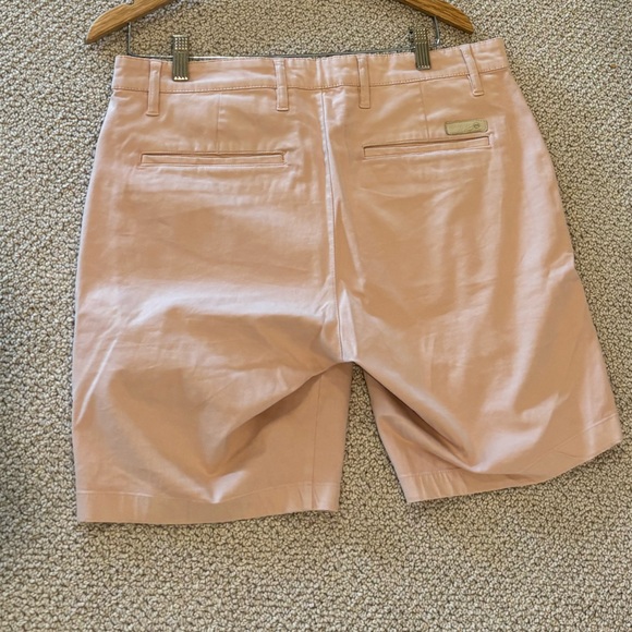 AG Pink Khaki Chino Short - Picture 10 of 10